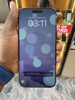 Apple iPhone 16 Pro Max 256 GB