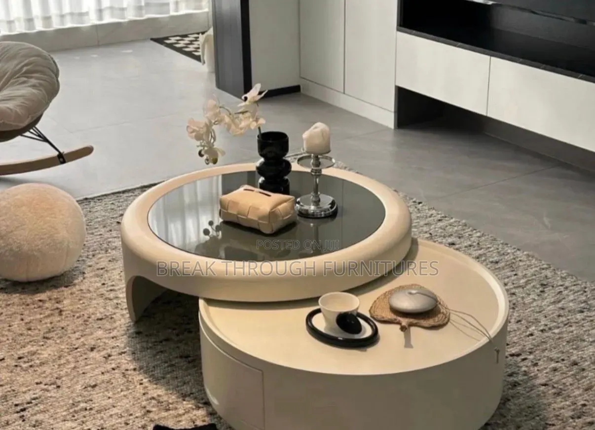 Quality Coffee Tables