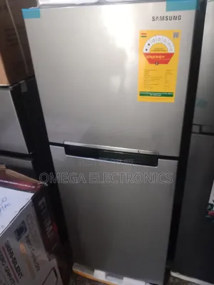 Samsung Refrigerator Inverter Standing Fridge