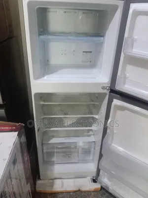 Samsung Refrigerator Inverter Standing Fridge