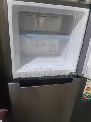 Samsung Refrigerator Inverter Standing Fridge