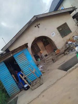 2bdrm Bungalow in Celestial Rd, Igando / Ikotun/Igando for rent
