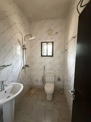 2bdrm Apartment in Jabi for rent