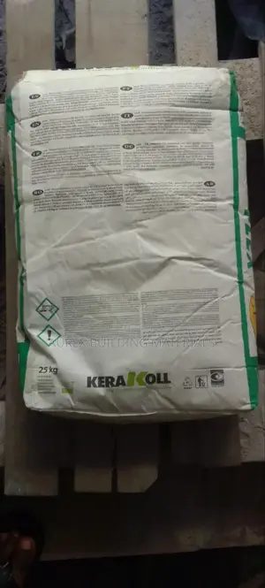 Kerakoll Bioflex Adhesive