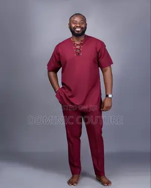 Kaftan for Men