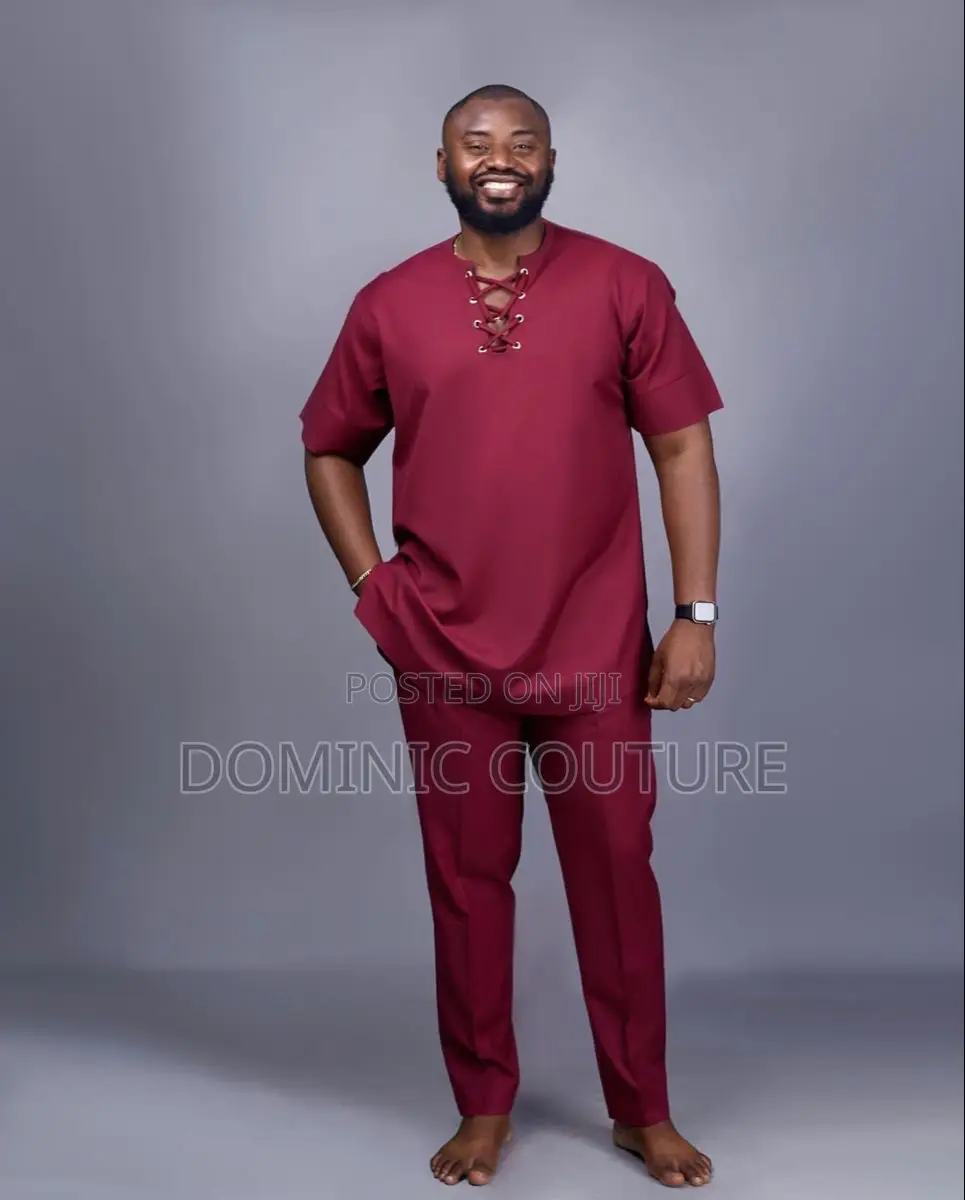 Kaftan for Men