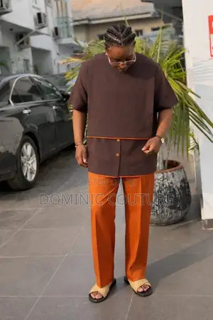 Kaftan for Men