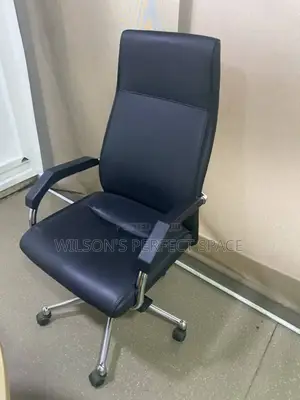 Top Quality Full Leather Office Chair