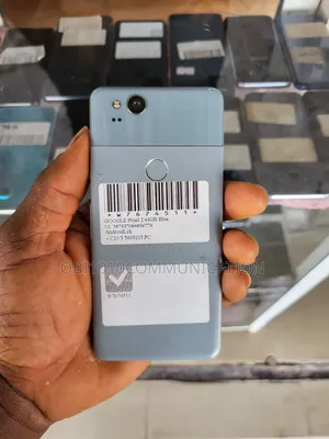 Google Pixel 2 64 GB Blue