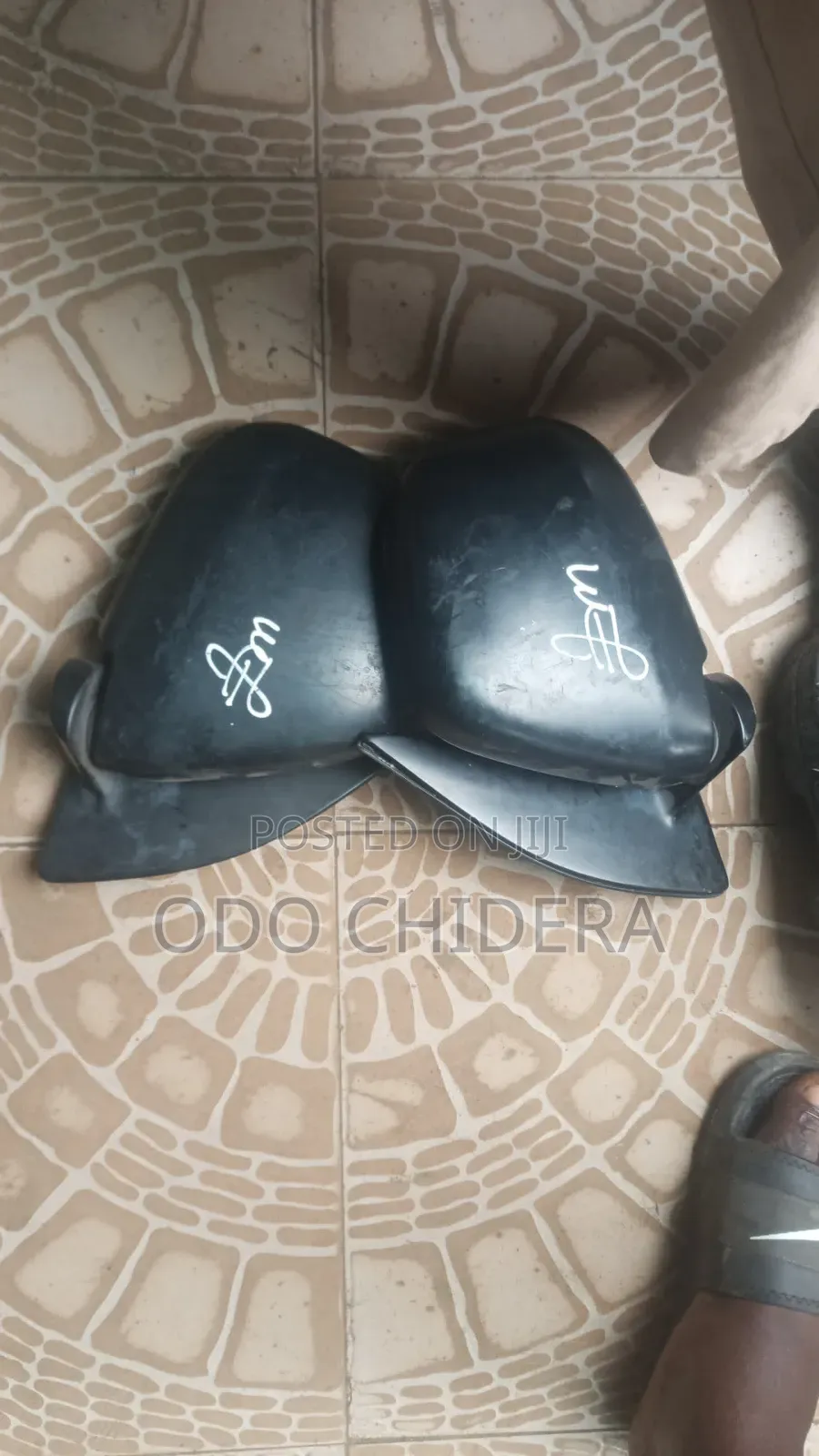 Side Mirror 6y