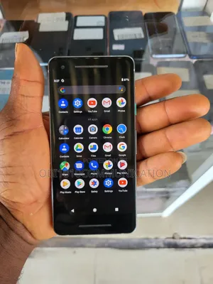 Google Pixel 2 64 GB Blue