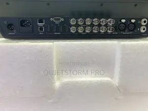 Blackmagic Design Atem Television Studio Pro Hd