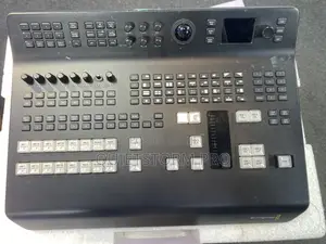 Blackmagic Design Atem Television Studio Pro Hd
