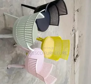 Quality Restaurant Plastic Chairs