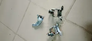 Door Rollers Hiace
