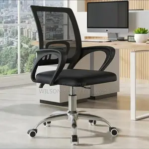 Conference Workers Office Chair