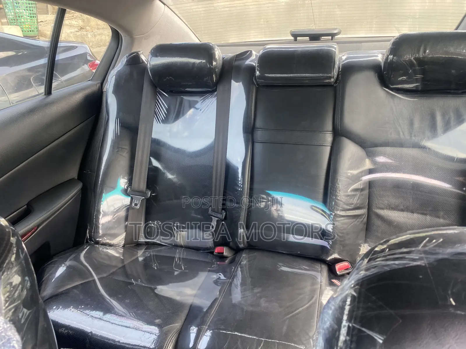 Lexus GS 350 2008 Silver