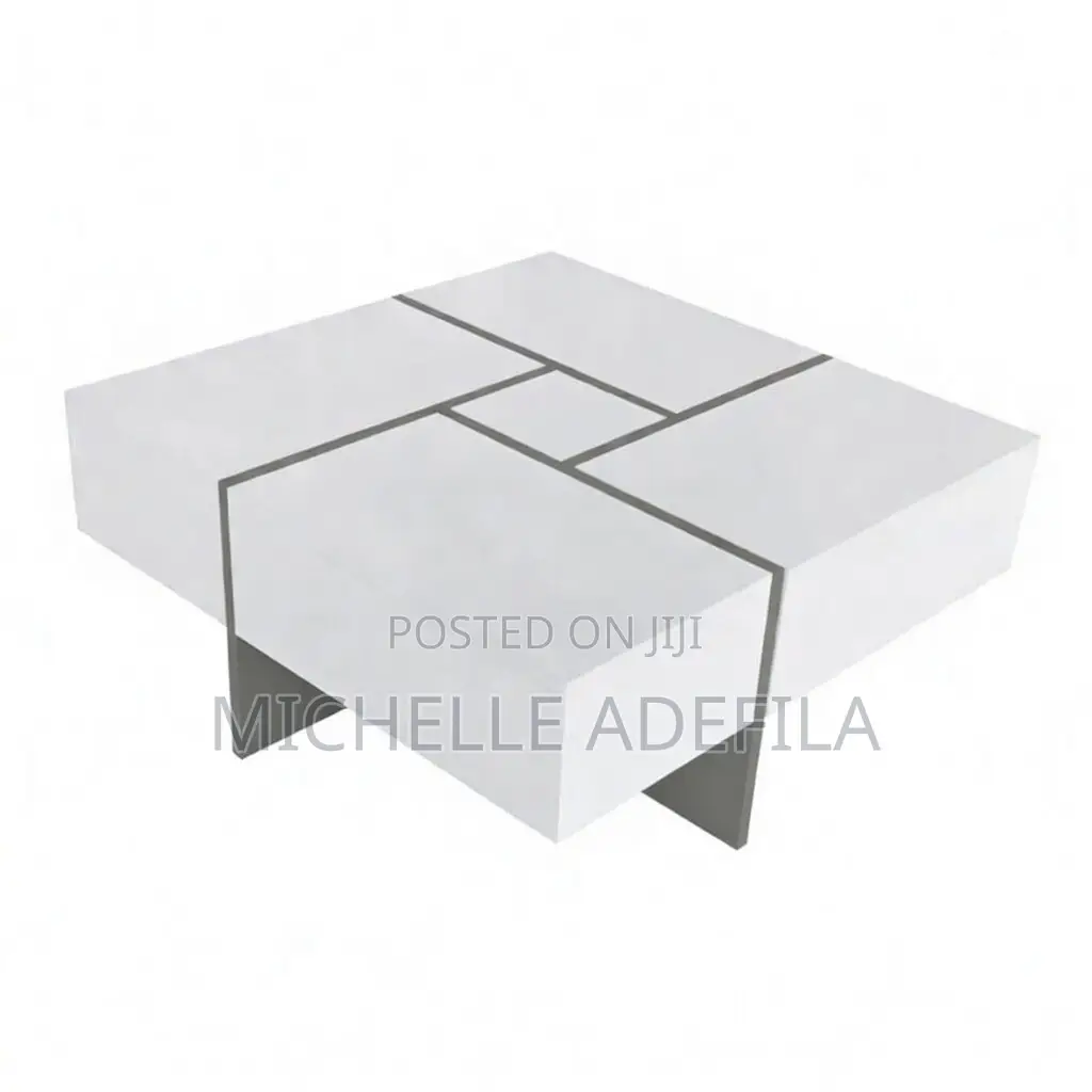 Center Table