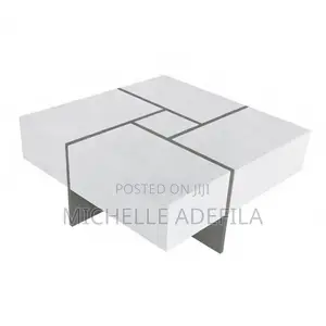 Center Table