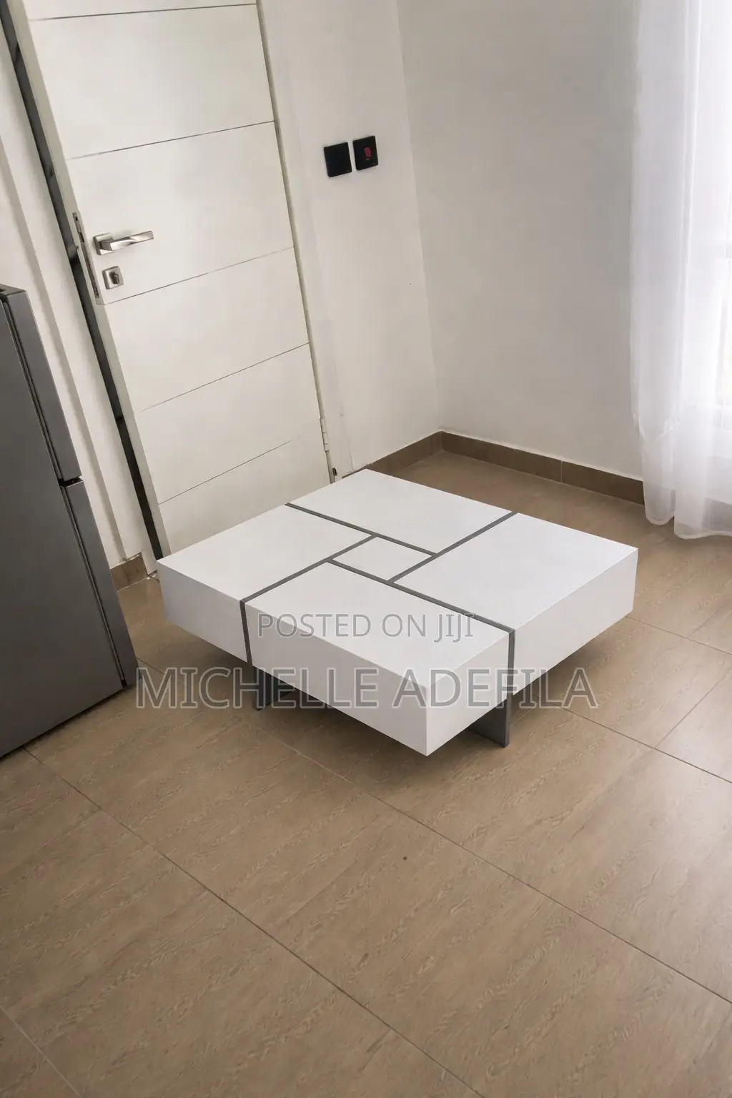 Center Table