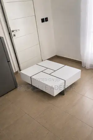 Center Table
