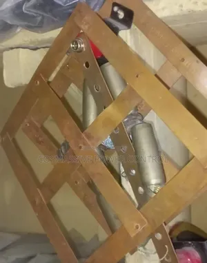 Copper Mat Earthing Material