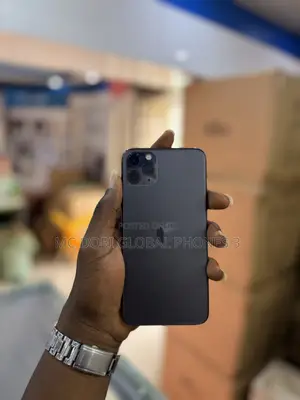 Apple iPhone 11 Pro Max 64 GB Gray