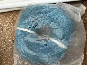 Borehole Marine Rope