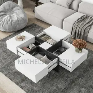 Center Table
