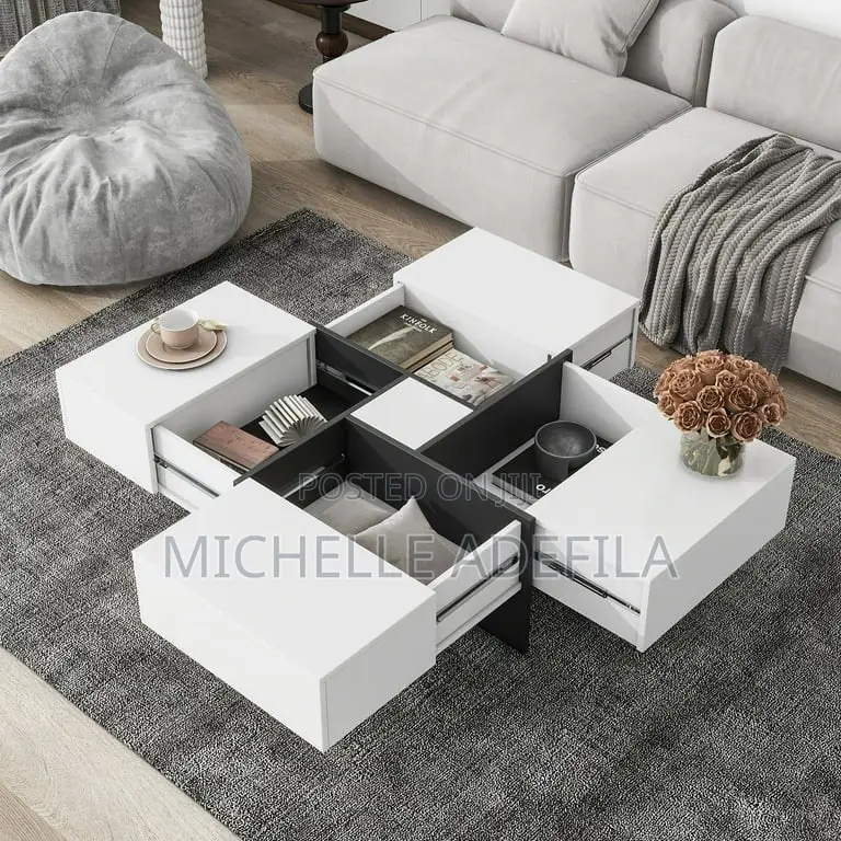 Center Table