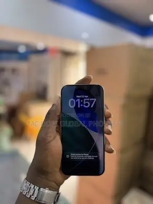 Apple iPhone 15 Pro 256 GB