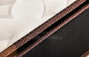 Spring Mattress