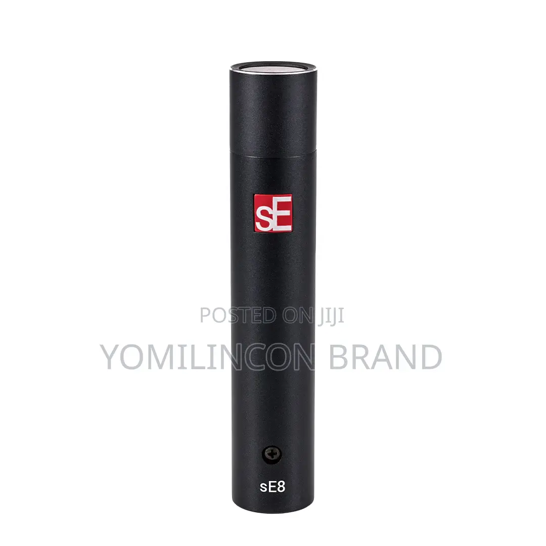 Se Electronics Se8