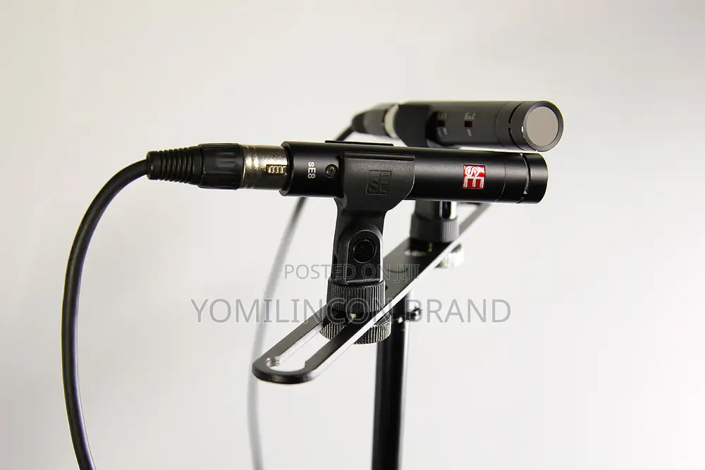 Se Electronics Se8