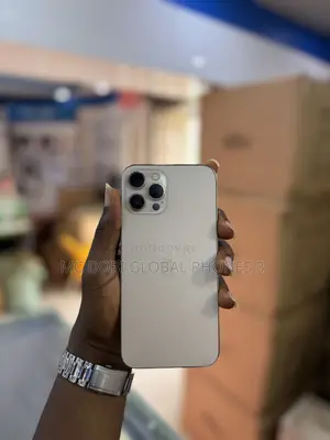 Apple iPhone 12 Pro Max 256 GB Gold