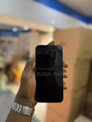 Apple iPhone 12 Pro Max 256 GB Gold