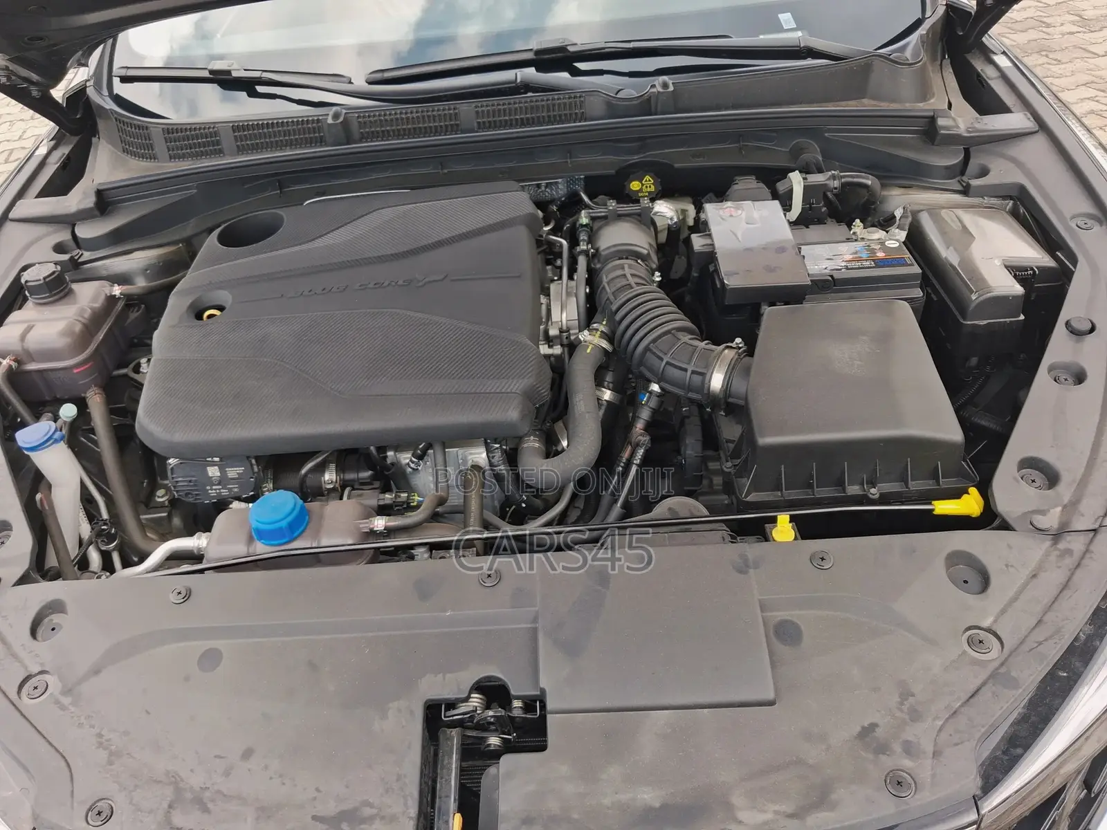 New Changan Eado Plus 2025 Gray