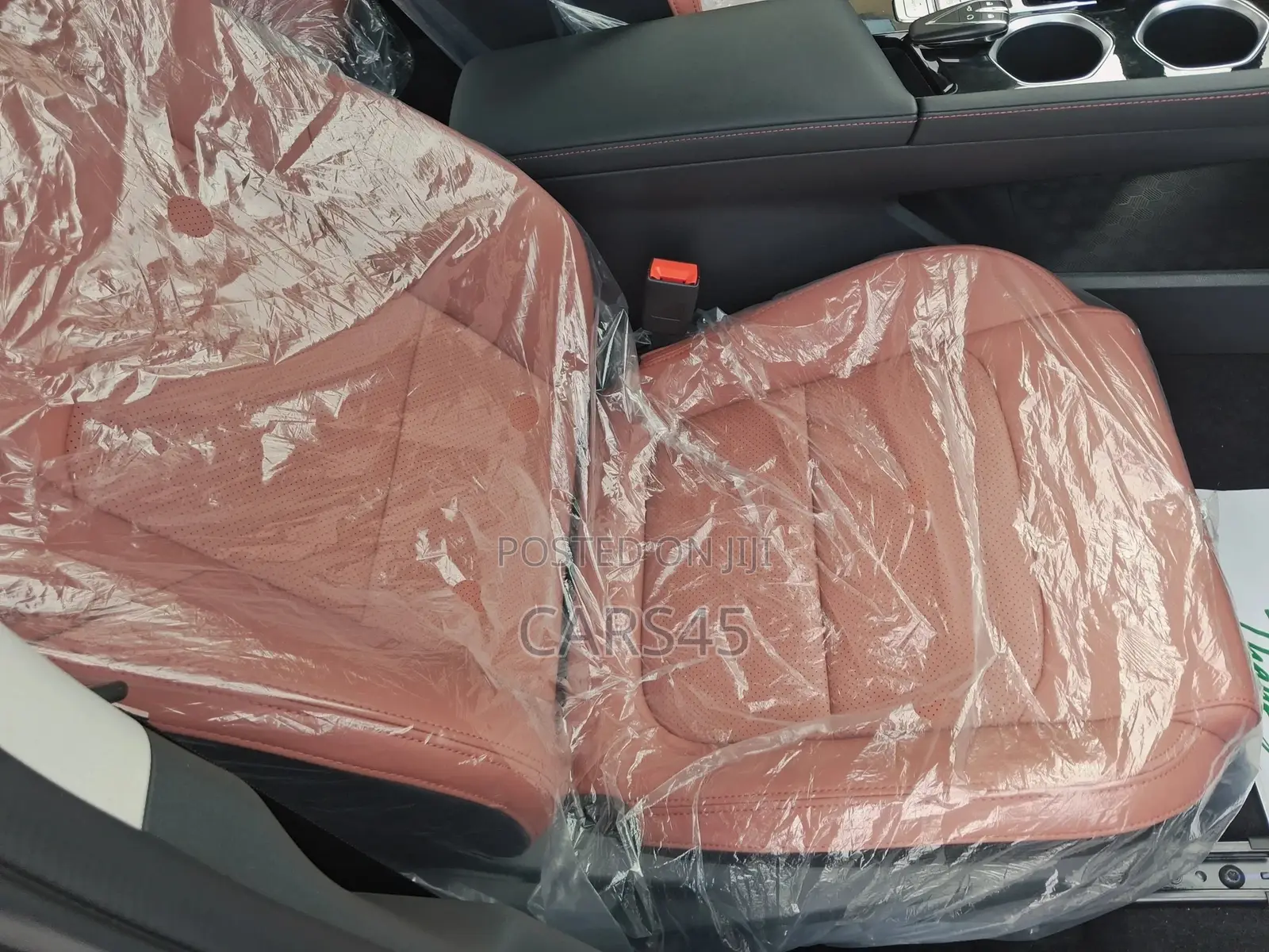 New Changan Eado Plus 2025 Gray
