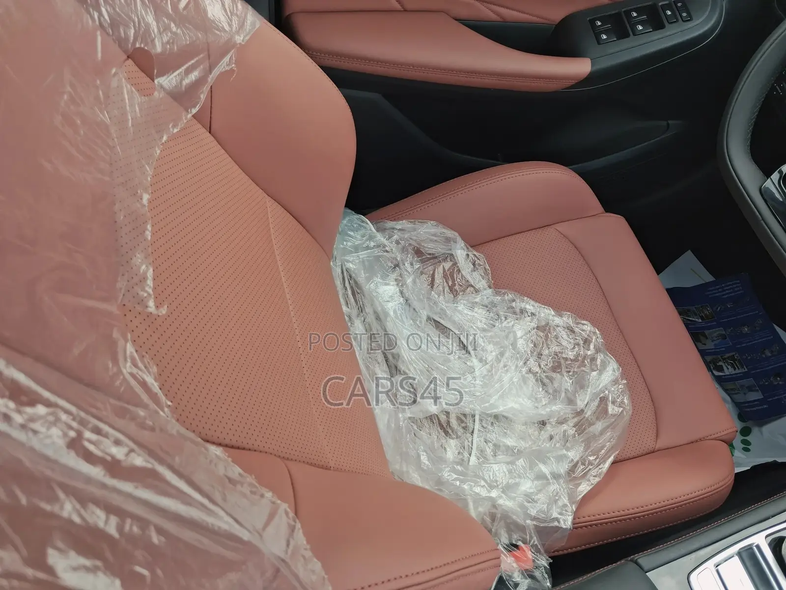 New Changan Eado Plus 2025 Gray