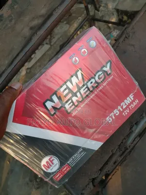 Car Battery