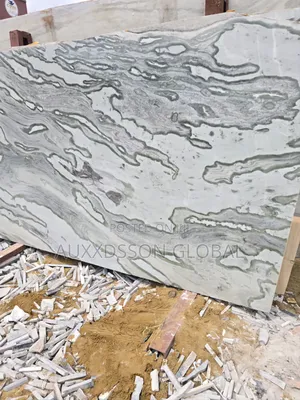 Onyx Green Granite Slabs