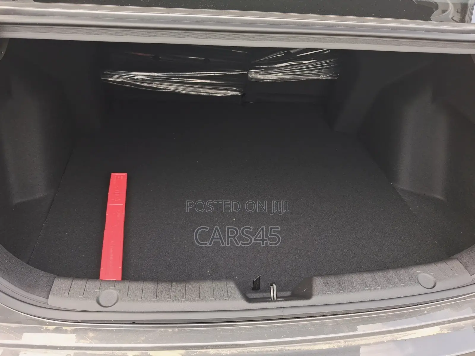 New Changan Eado Plus 2025 Gray