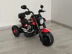 Kids Power Bike