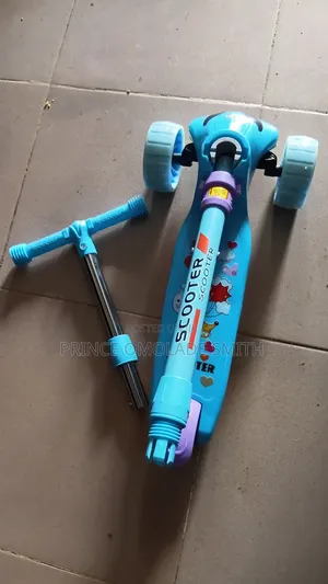 Kids Scooter