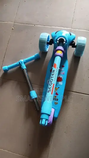 Kids Scooter