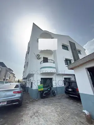 1bdrm Apartment in Chevron for rent