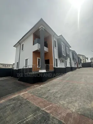 4bdrm Duplex in Life Camp for sale
