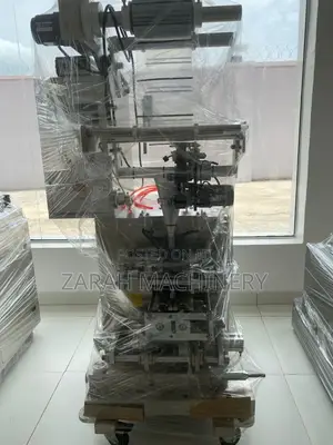 Packing Machine
Paste Filler
Liquid Machine