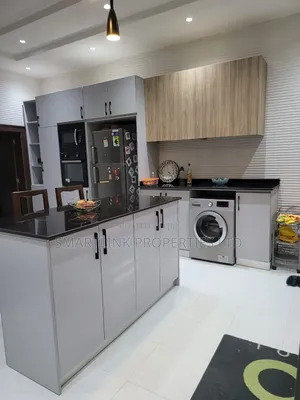 4bdrm Duplex in Peachville Estate, Jabi for rent