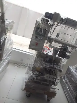 Packing Machine
Paste Filler
Liquid Machine